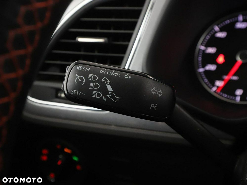 Seat Leon 1.8 TSI FR S&S DSG - 32