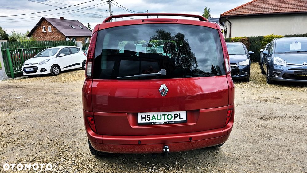 Renault Espace 2.0 Initiale - 13