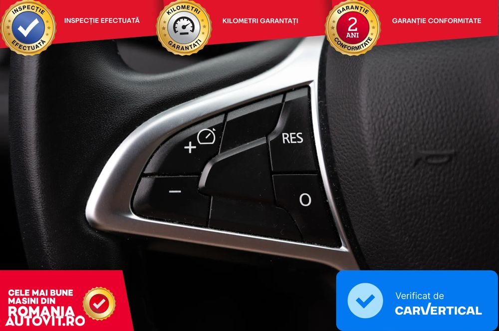 Dacia Duster TCe 150 GPF SL Techroad - 11