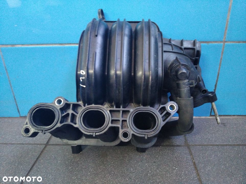 KOLEKTOR SSĄCY HYUNDAI I10 1.0 - 3
