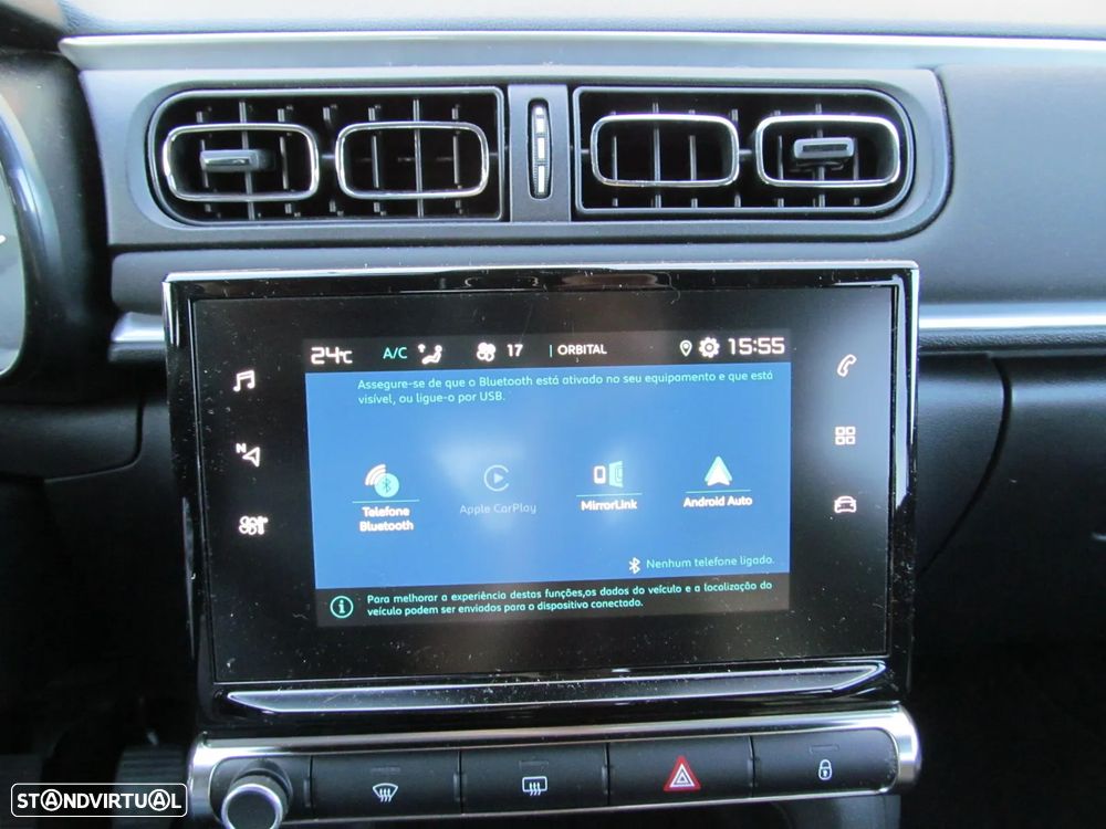 Citroën C3 Pure Tech S&S C-Series - 20