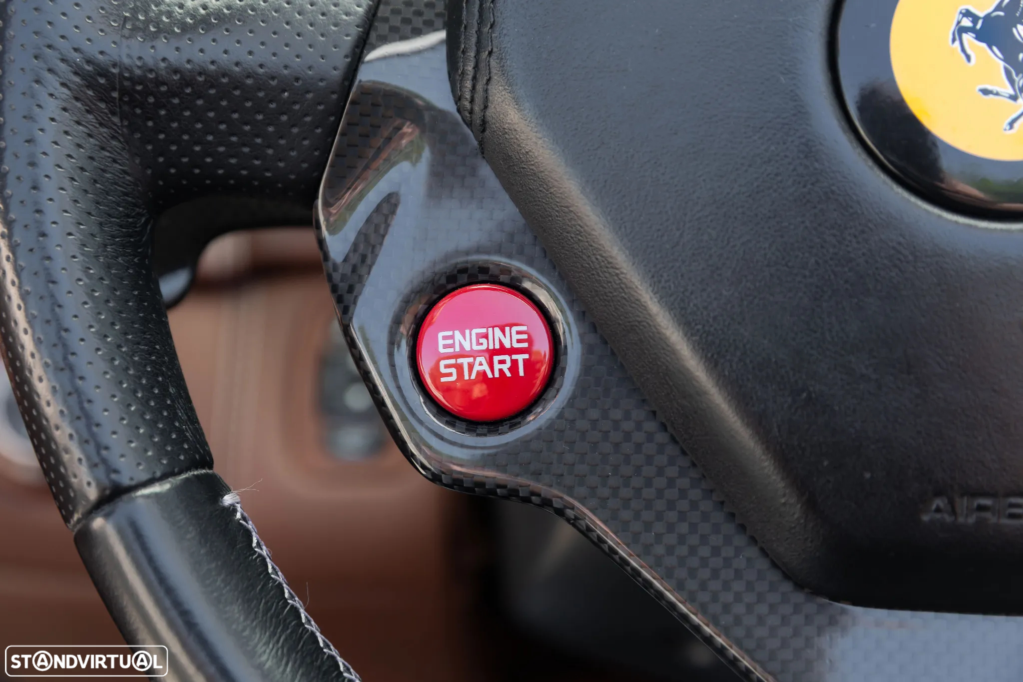 Ferrari California - 18