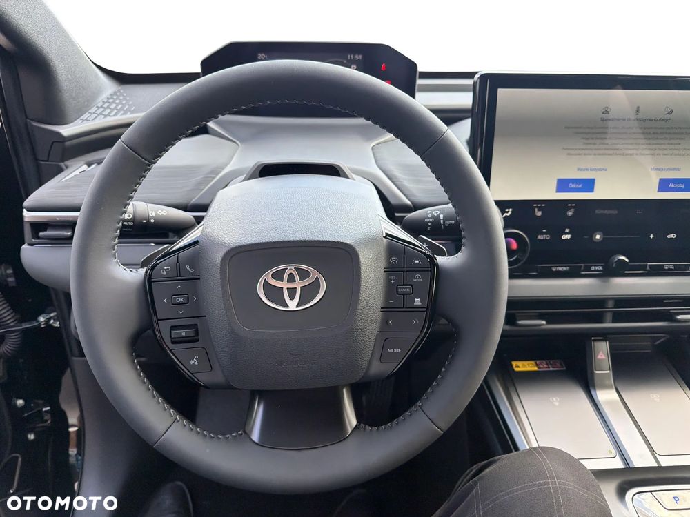 Toyota C-HR+ 77kWh Style - 17