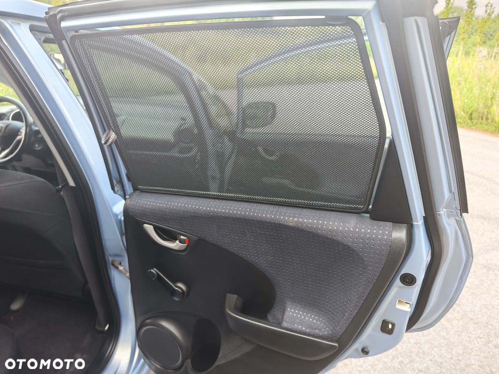 Honda Jazz 1.2 Base - 31