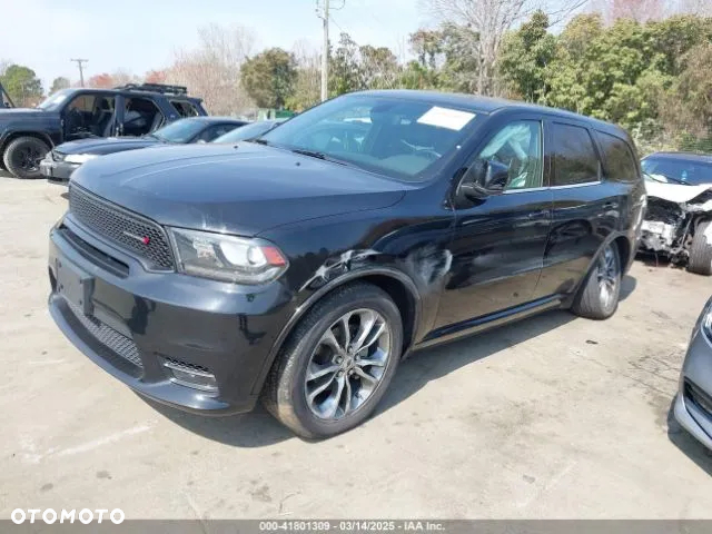 Dodge Durango 5.7 R/T - 3