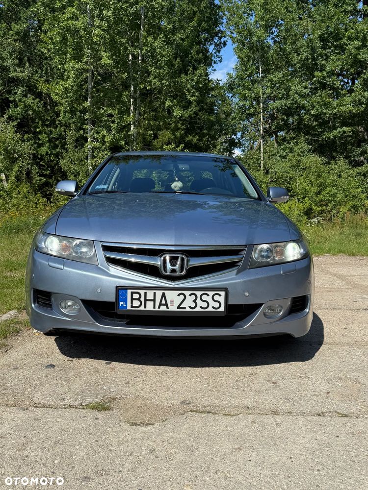 Honda Accord 2.0 Executive - 14