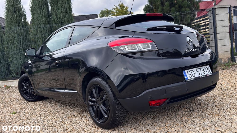 Renault Megane 1.6 dCi Energy Limited - 23
