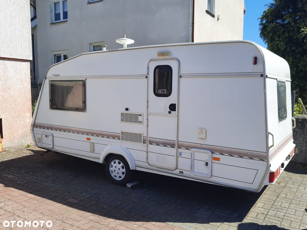 Elddis Knightsbriddge - 27