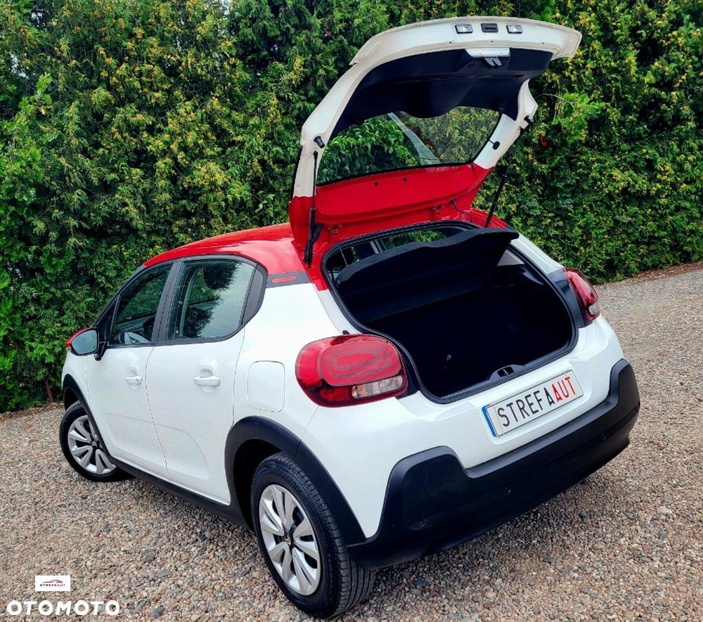 Citroën C3 - 16
