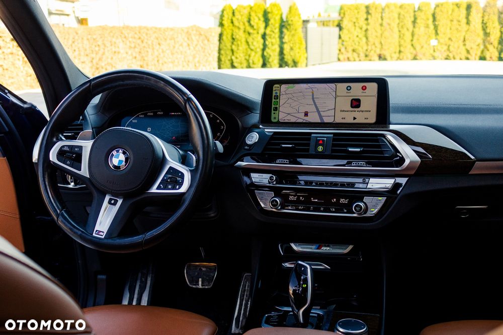 BMW X3 - 18
