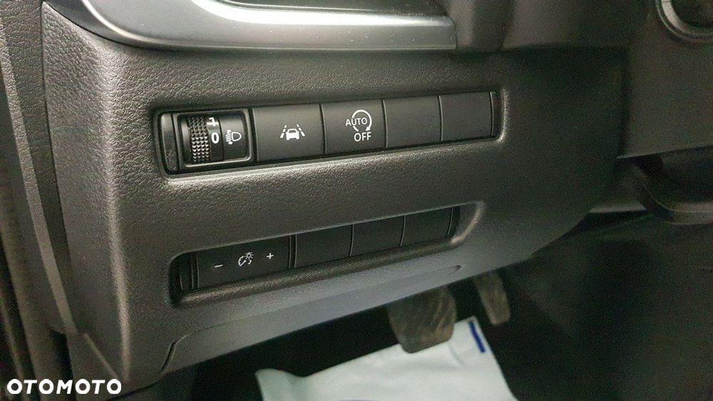 Nissan Qashqai - 20