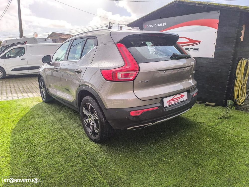 Volvo XC 40 2.0 D3 Inscription - 5