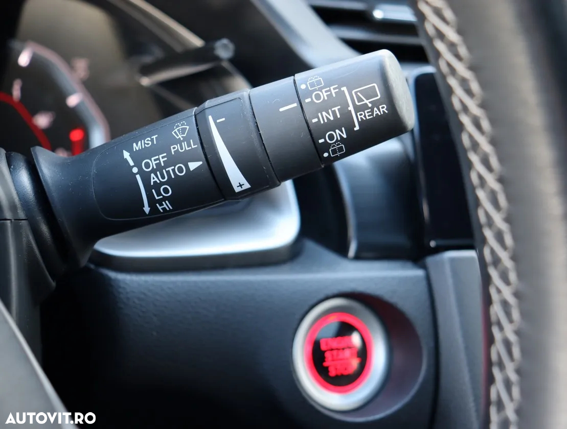 Honda Civic 1.5 VTEC Turbo Sport Plus - 17