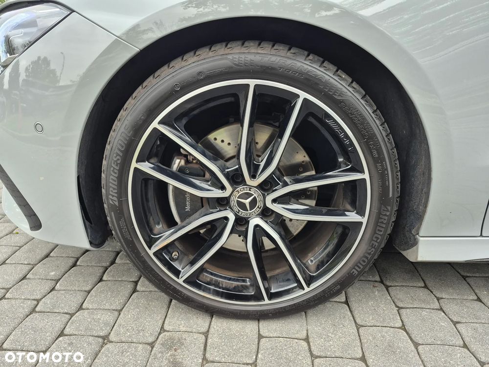 Mercedes-Benz CLA 200 AMG Line 7G-DCT - 14
