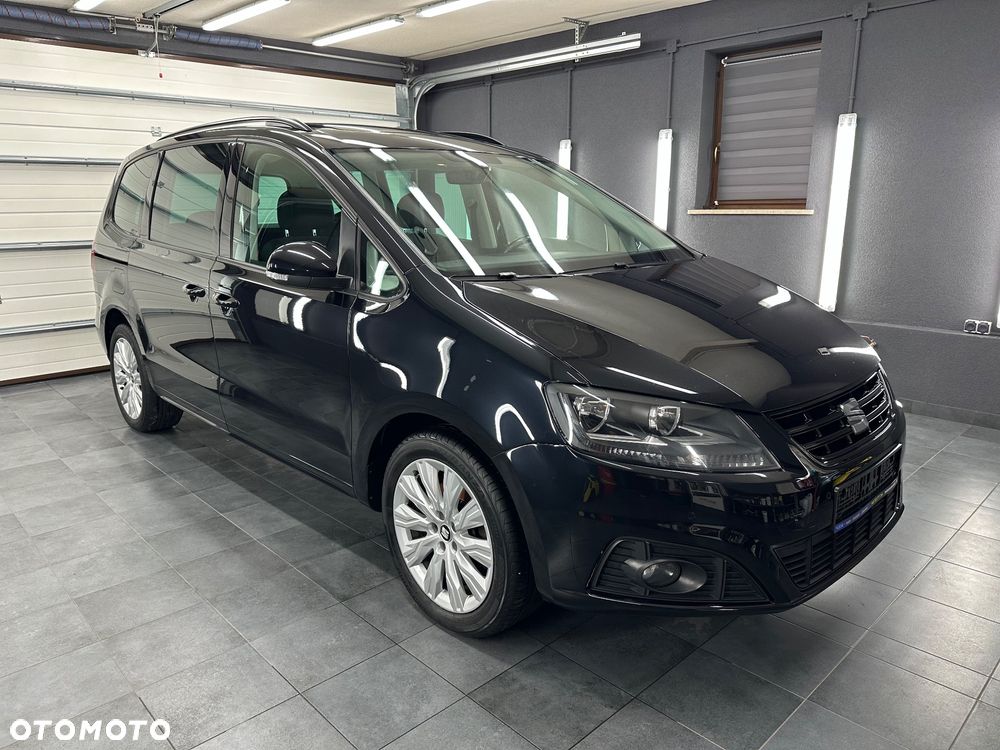 Seat Alhambra - 4