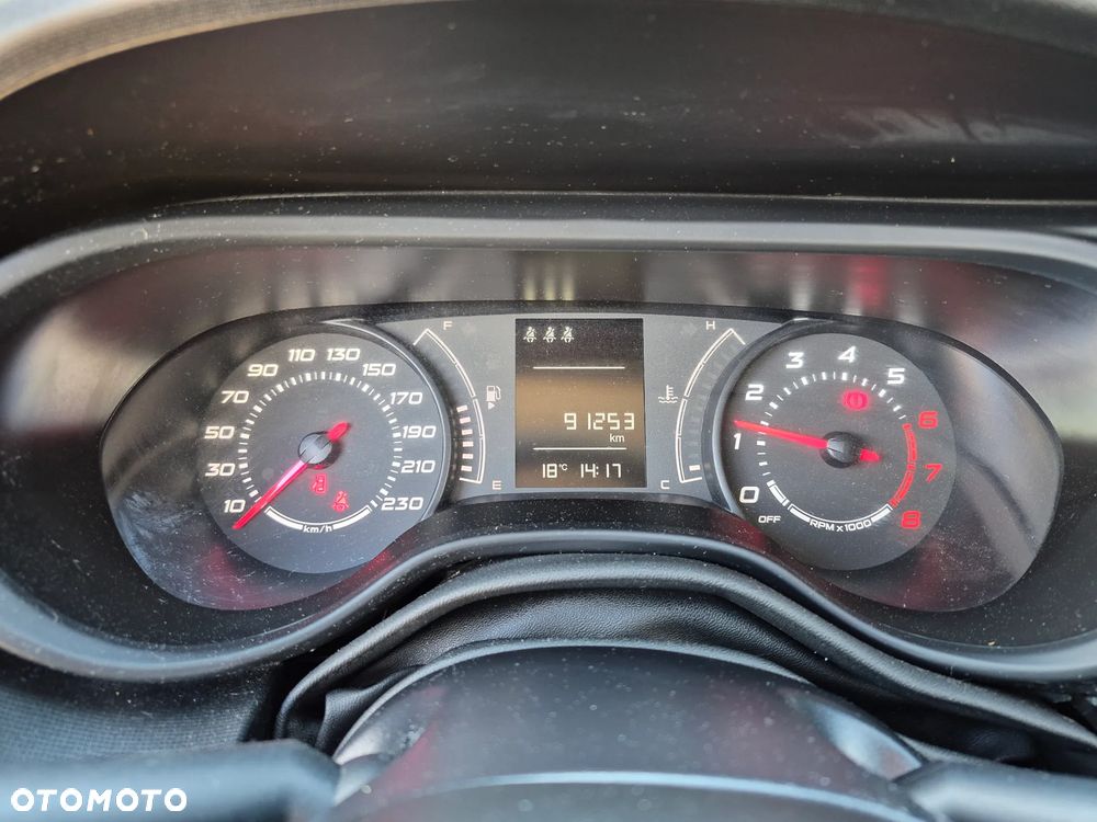 Fiat Tipo 1.4 16V Easy - 7