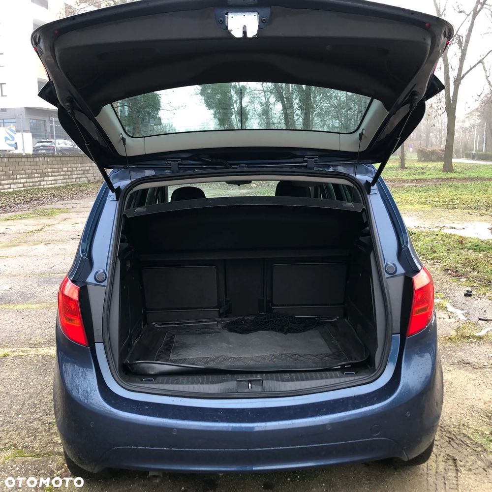 Opel Meriva 1.4 T Design Edition - 20