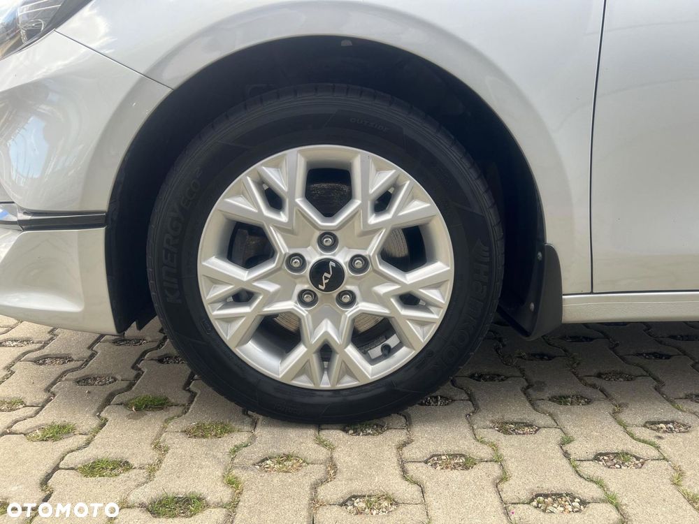 Kia Ceed 1.5 T-GDI L - 19