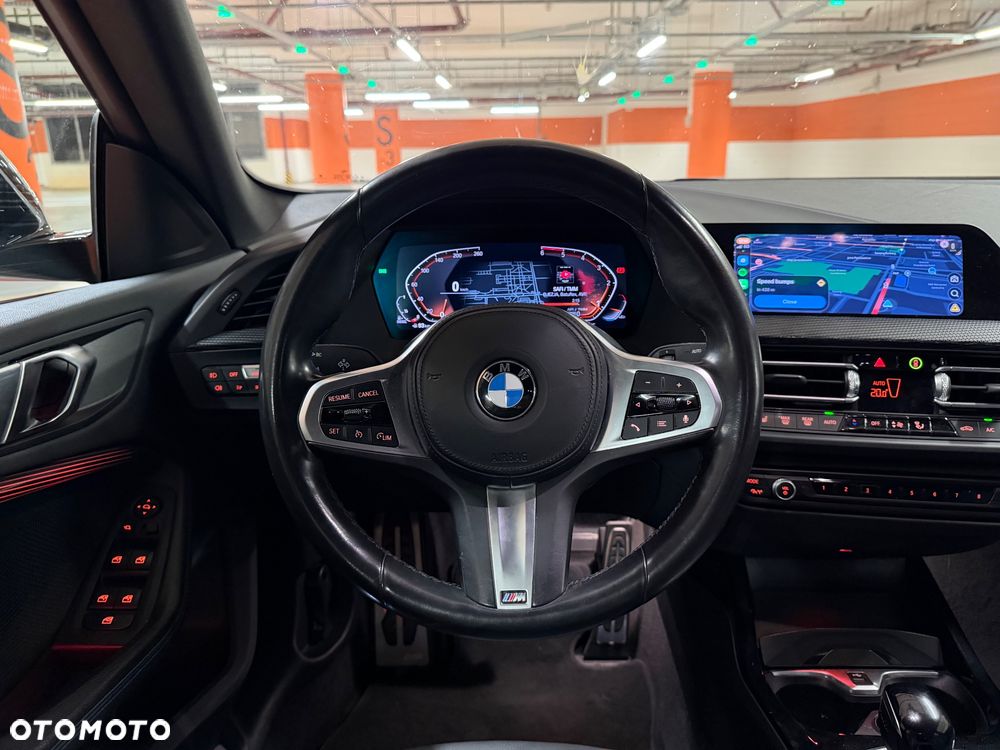 BMW Seria 2 216d M Sport - 13