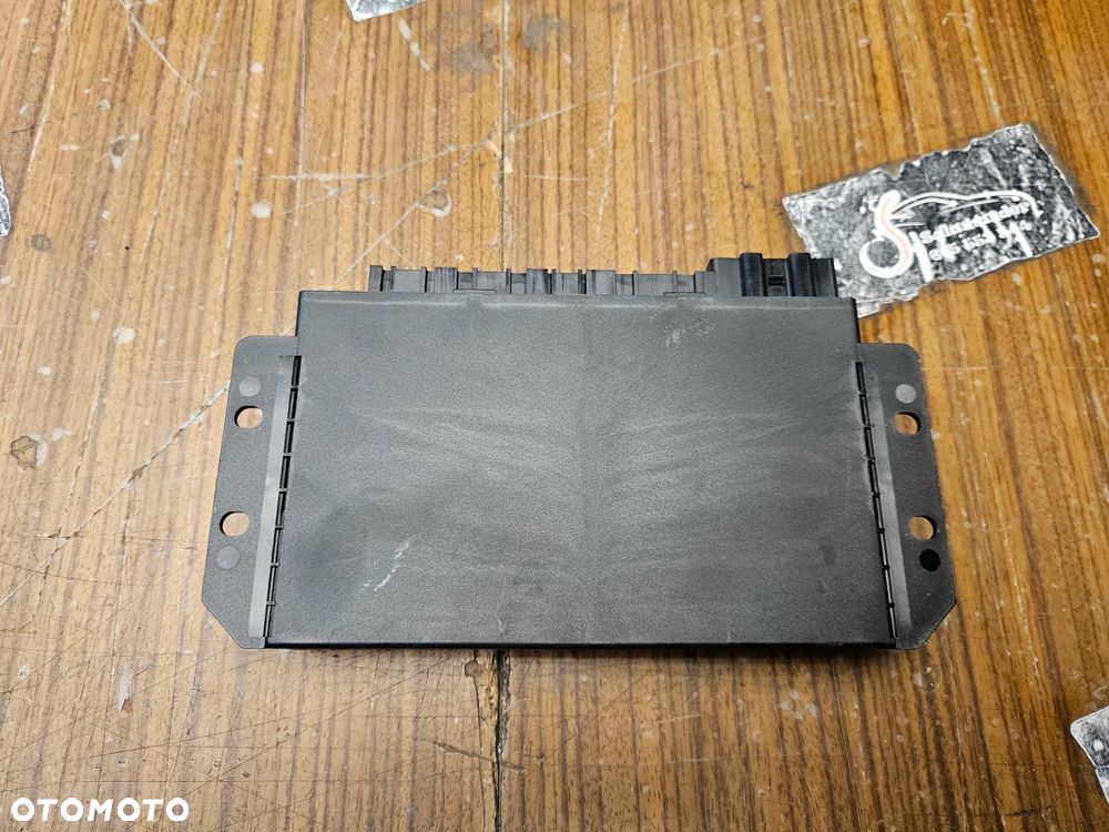 Moduł 8E0959433AD Komfortu Sterownik Komputer Audi A4 S4 B6 B7 - 6