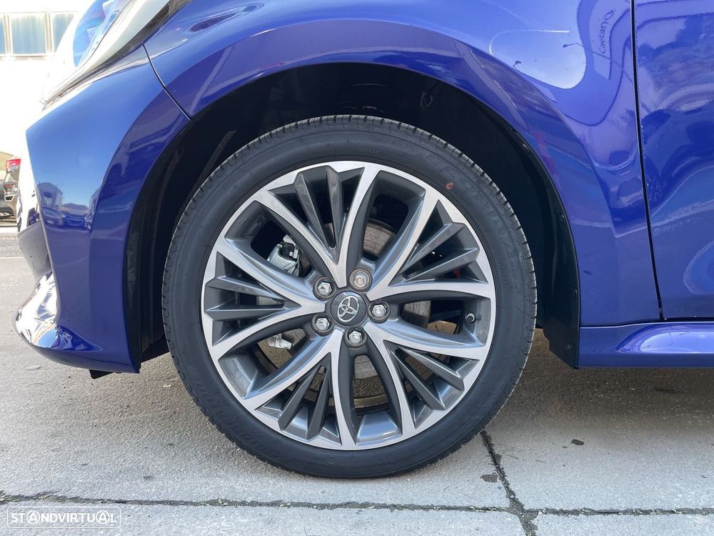 Toyota Yaris - 16