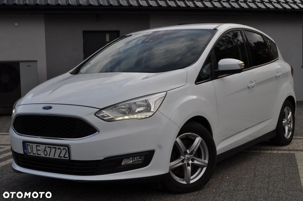 Ford C-MAX - 38