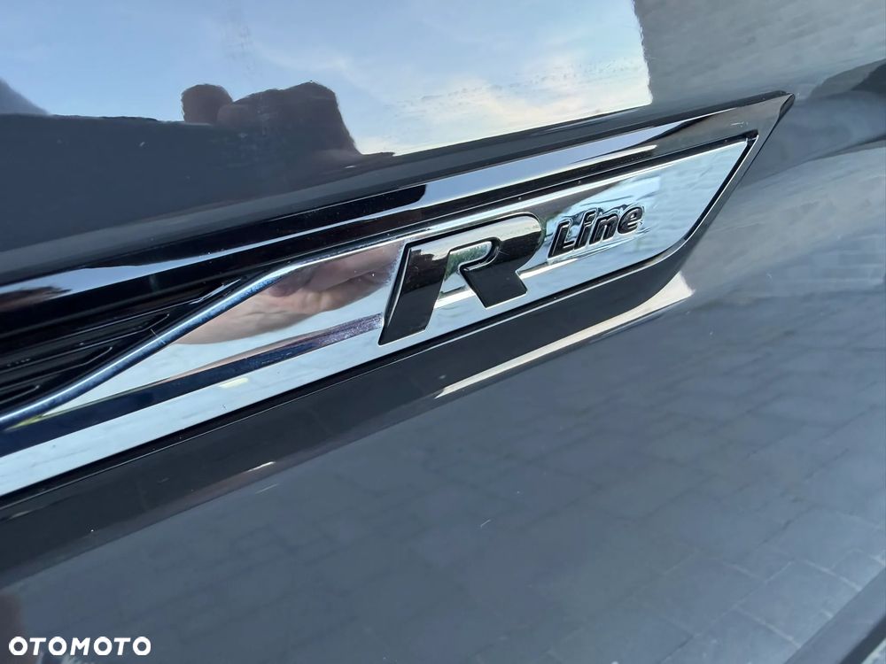 Volkswagen Touran 1.5 TSI EVO Highline DSG - 11