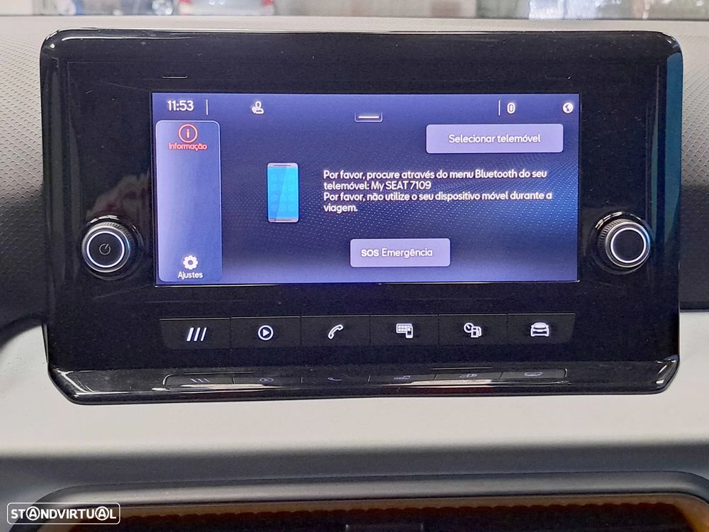 SEAT Arona 1.0 TSI Style - 13