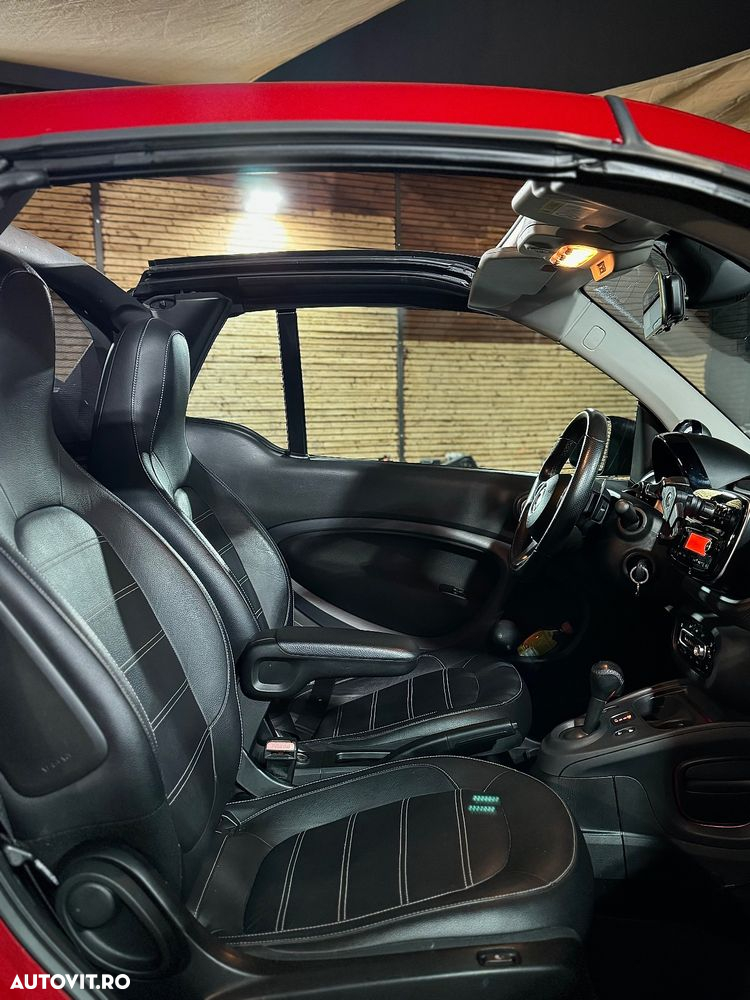 Smart Fortwo - 9
