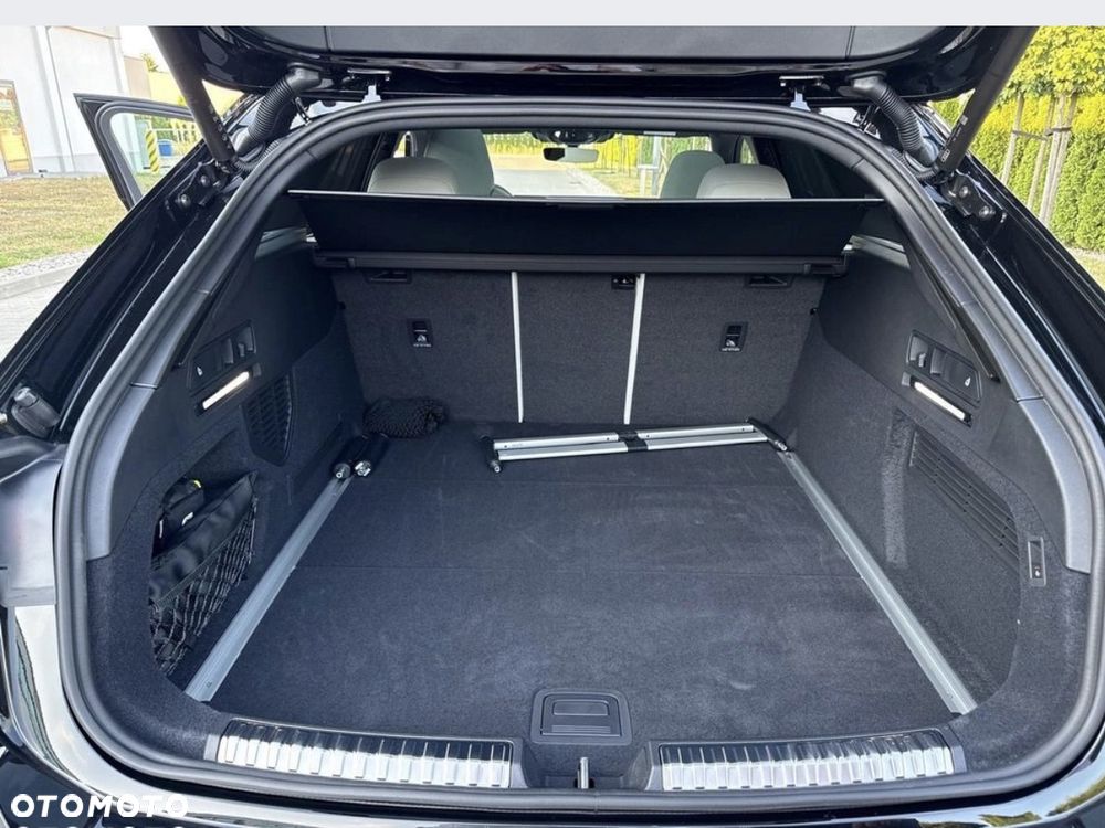 Audi A6 Avant - 13