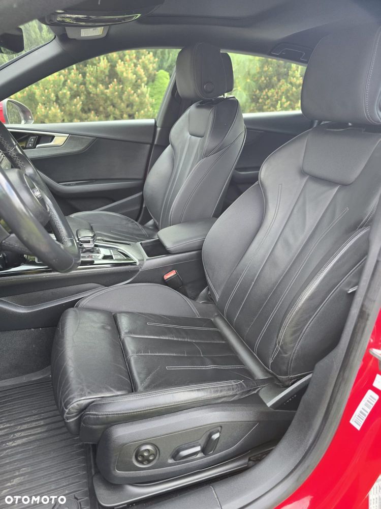 Audi A5 Sportback 45 TFSI quattro S tronic S line - 13
