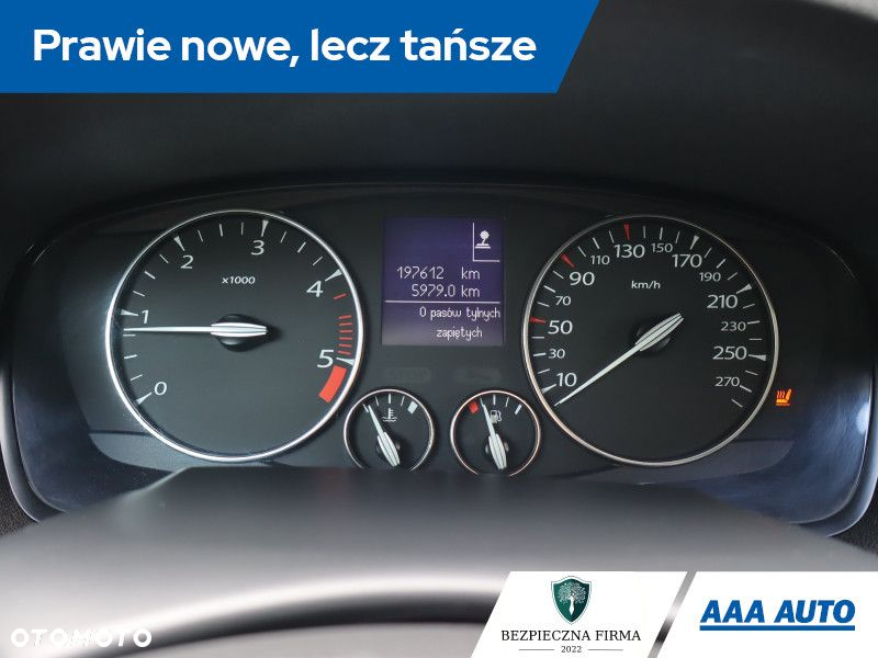Renault Laguna - 12