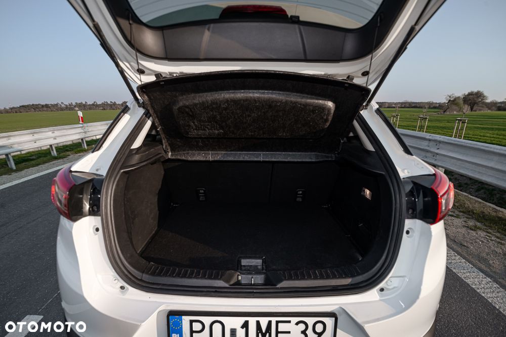 Mazda CX-3 2.0 Skyenergy - 8