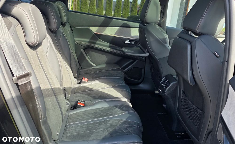 Peugeot 5008 BlueHDi 180 EAT8 GT - 35