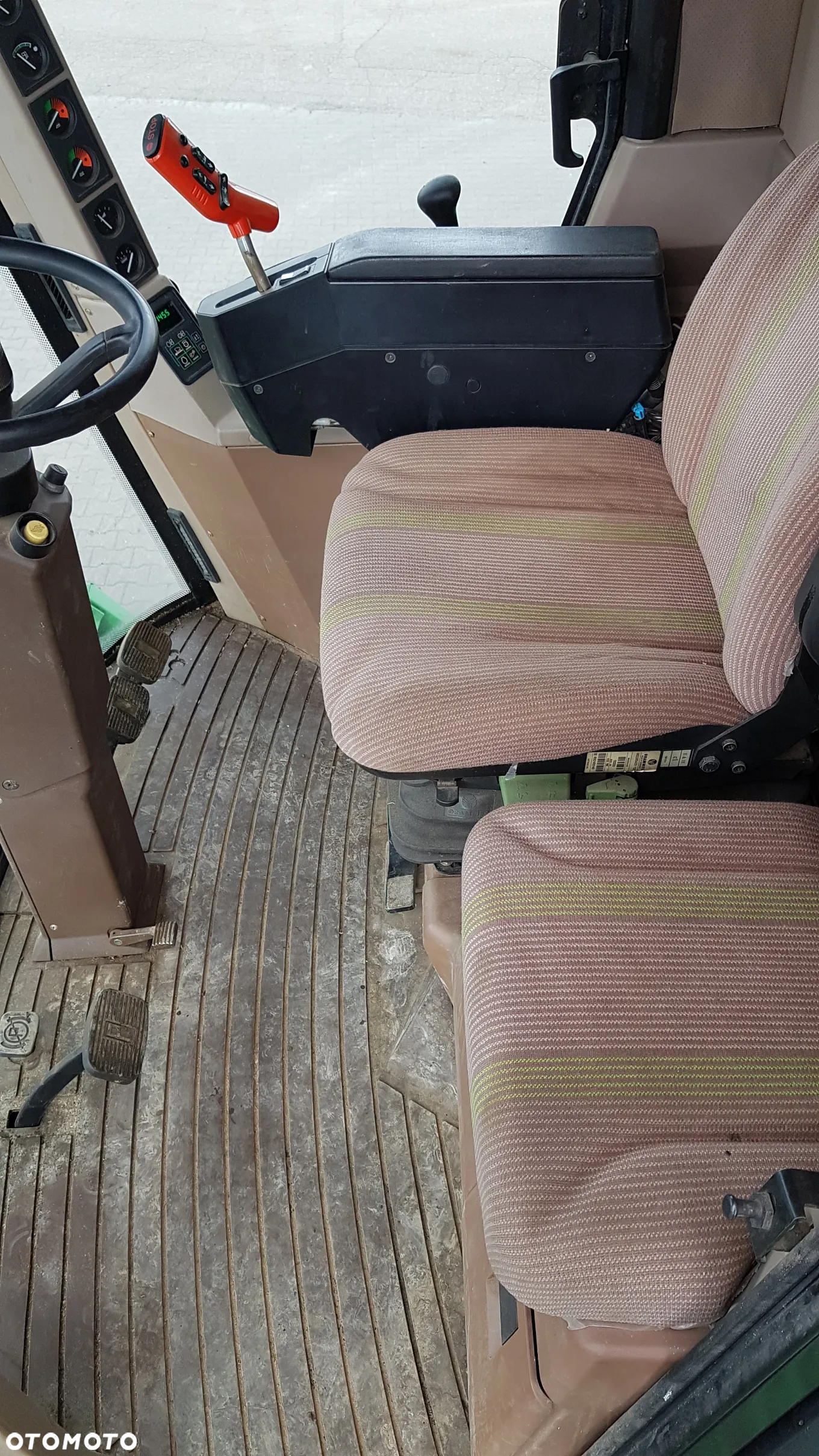 John Deere 1450 CWS - 21