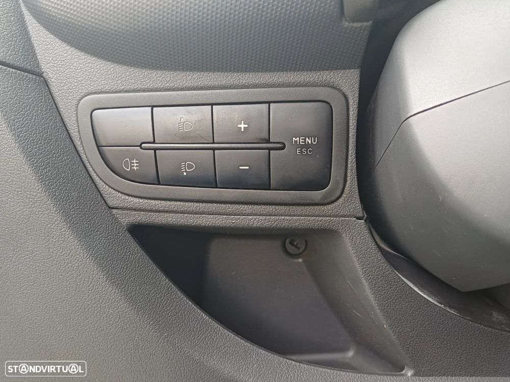 Fiat FIORINO 1.3 M-JET 75 CV - 158000 KM - NACIONAL - 21