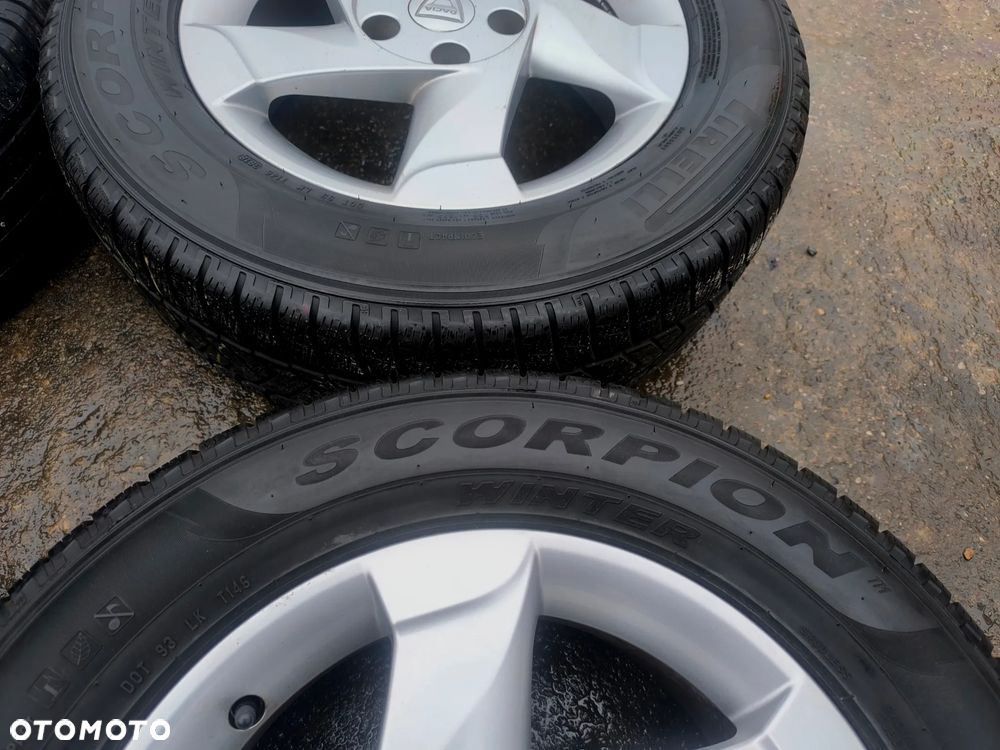 5x114,3 Felgi Aluminiowe Alufelgi 5x114 Koła Zimowe Całoroczne 16 RENAULT KADJAR NISSAN QASHQAI XTRAIL DACIA DUSTER 5mm Legnica ALU-RAD 215/65 - 14