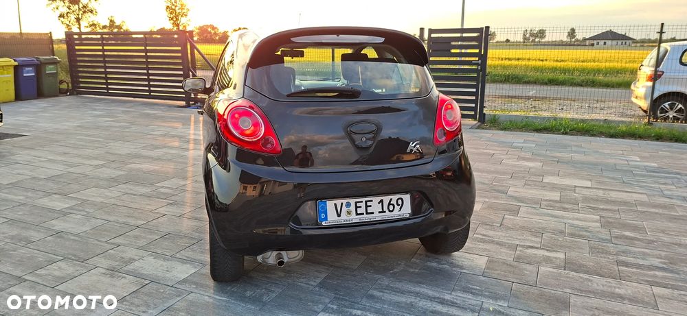 Ford KA 1.2 Titanium - 11