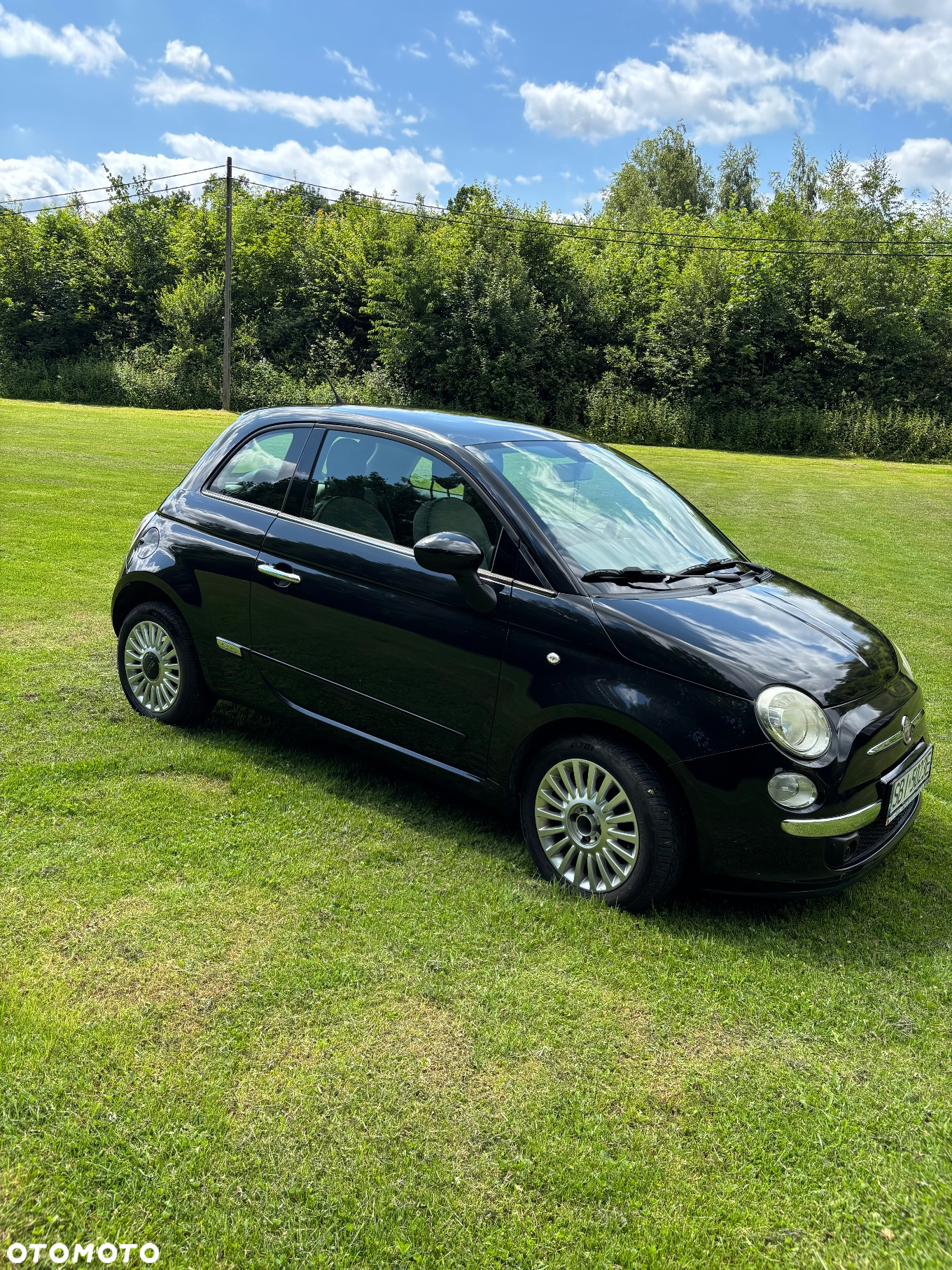 Fiat 500 - 2