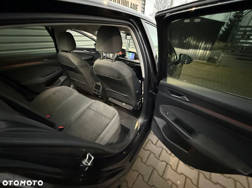 Volkswagen Golf 1.4 eHybrid OPF DSG Style - 23