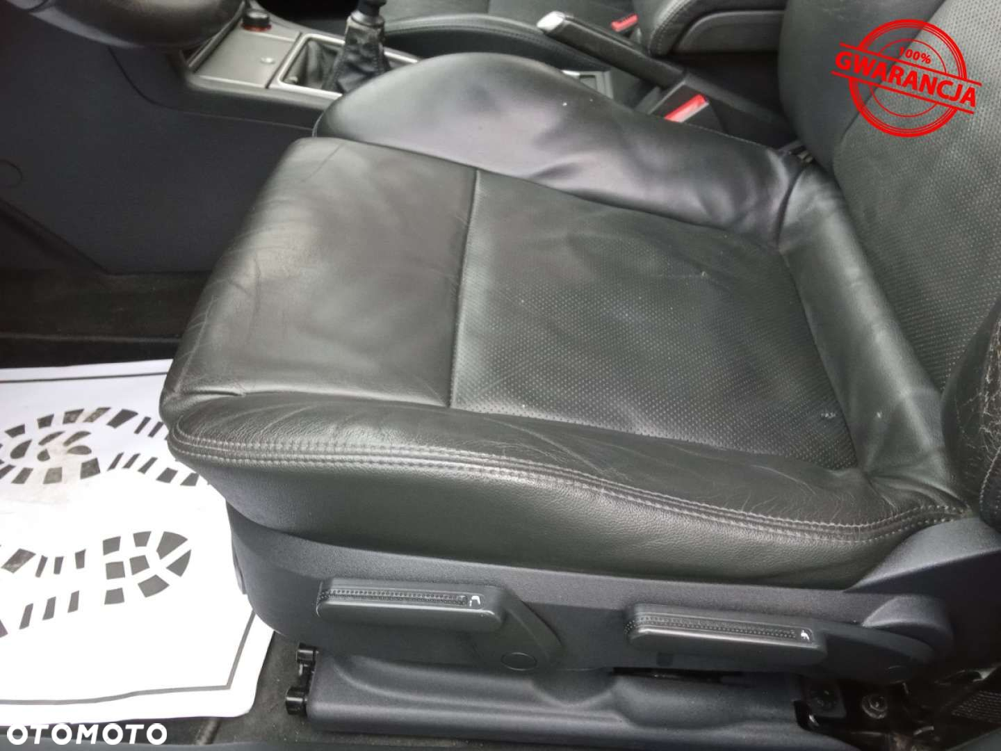 Opel Vectra - 18