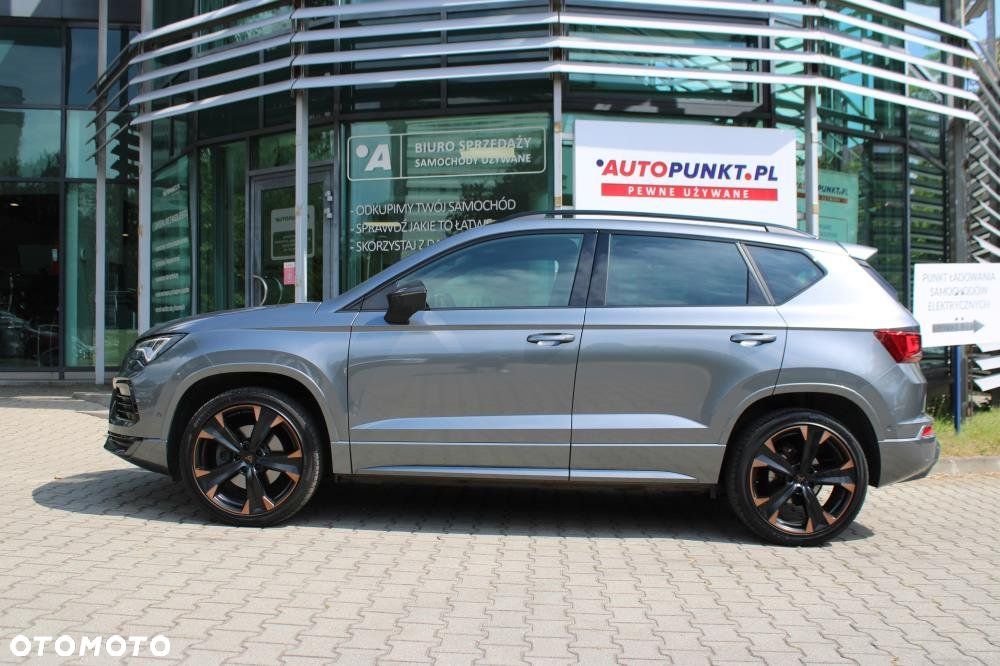 Cupra Ateca - 8