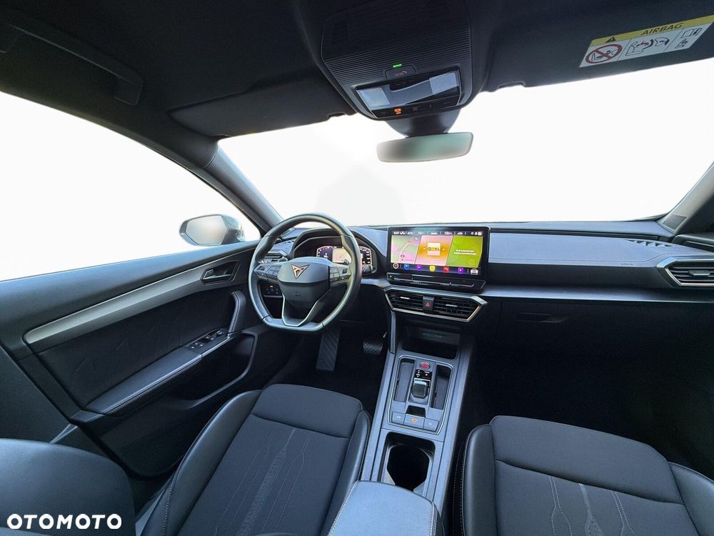 Cupra Formentor - 16