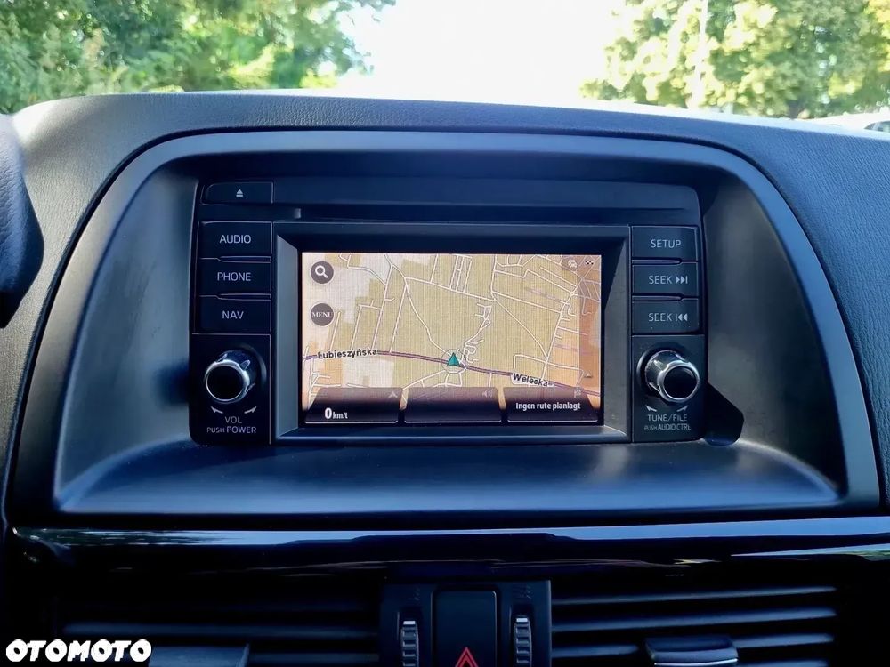 Mazda CX-5 2.0 Skymotion 2WD - 18