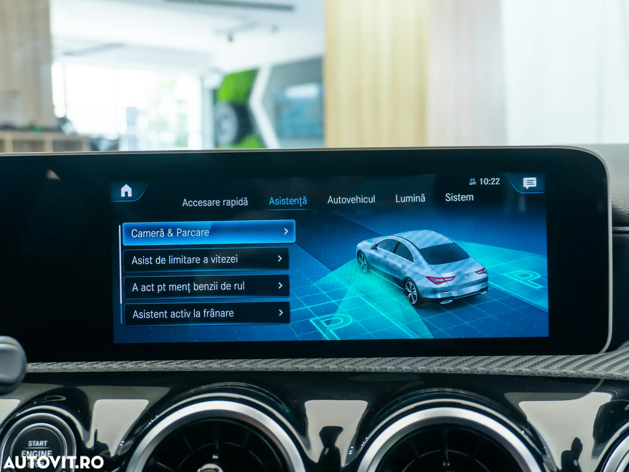 Mercedes-Benz CLA 180 d 7G-DCT Progressive - 33