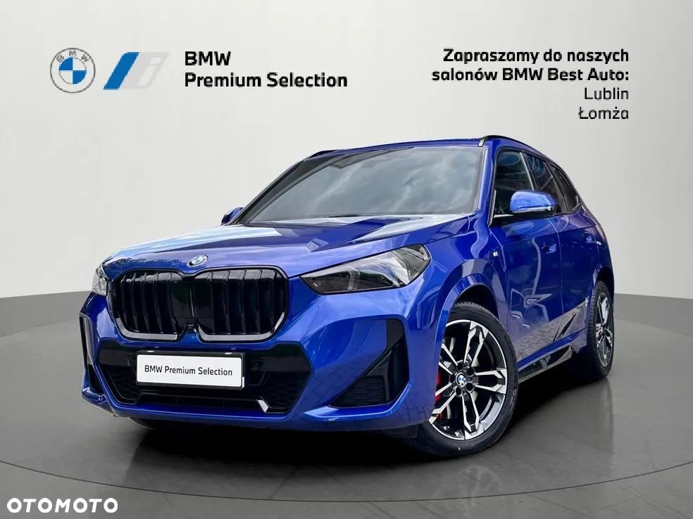 BMW X1 - 1