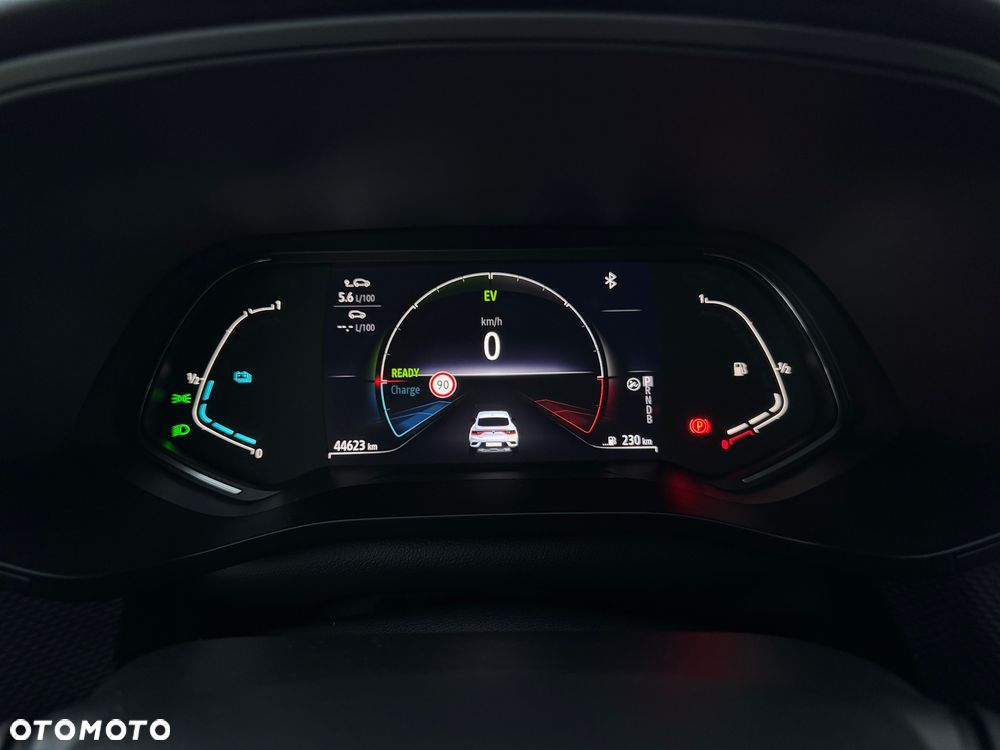 Renault Arkana 1.6 E-TECH Intens MMT - 37