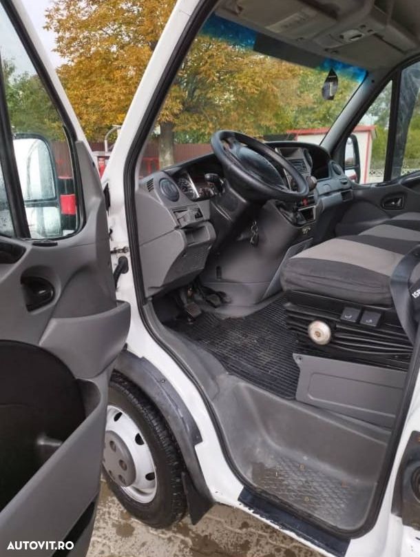 Iveco Daily - 9