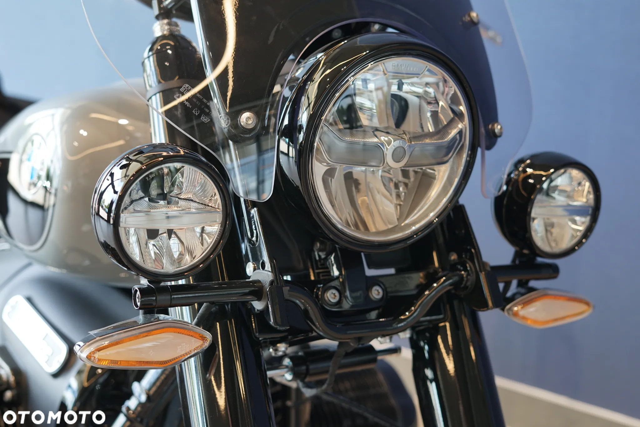 BMW R - 23