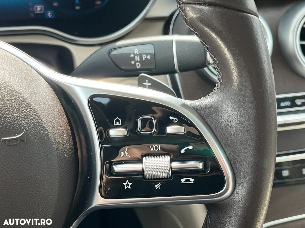 Mercedes-Benz GLC 220 d 4MATIC - 18